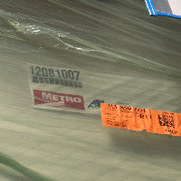 Unused Metro Shelving Unit image 1